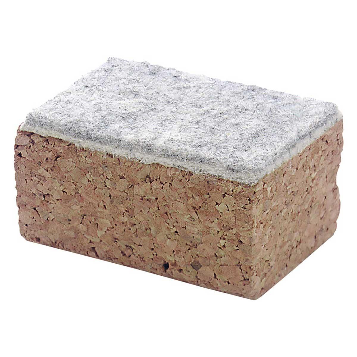 Swix Combi Felt and Cork